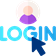 bet 595 icon