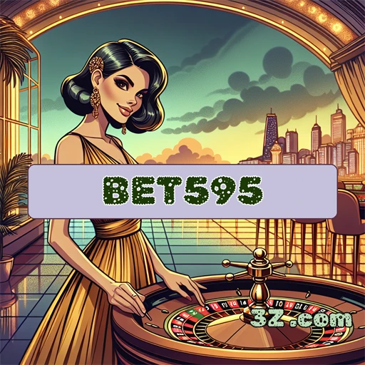 Baixar com Estilo: A Nova Era do Bet 595