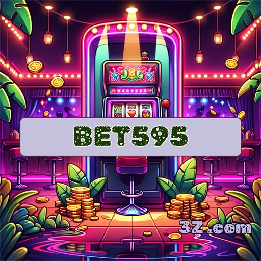 bet 595 Bônus Atraentes