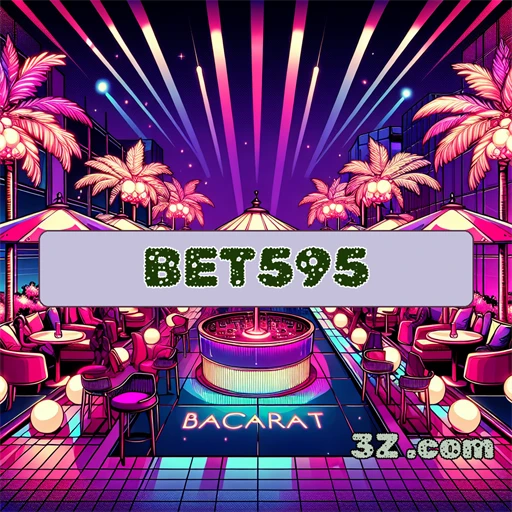 bet 595 Cassino Online
