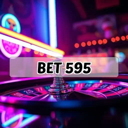 bet 595: Bônus e Promoções que Fazem a Diferença