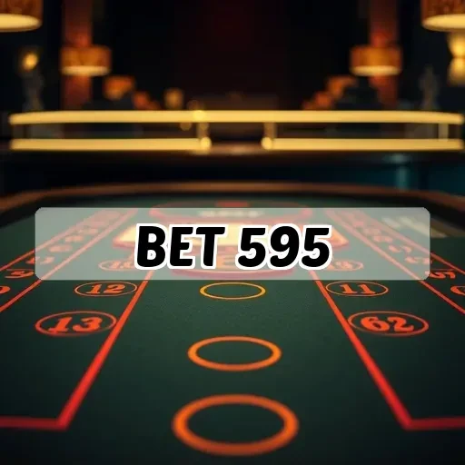 bet 595: A Revolução dos E-Sports Que Você Não Pode Perder