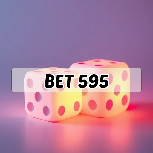 bet 595: Cassino Ao Vivo com Emoções e Recursos Incríveis