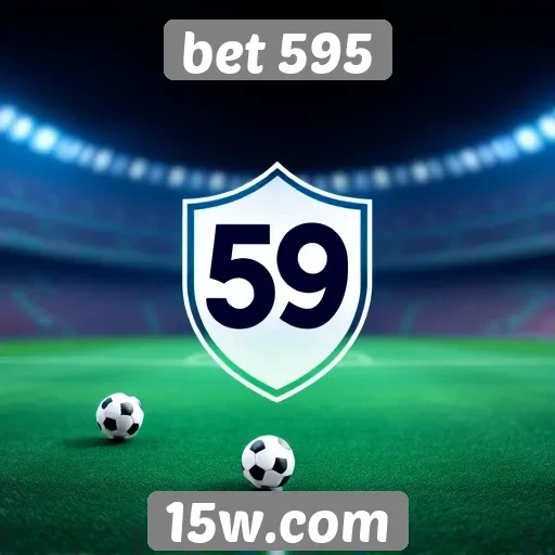 Segurança e confiabilidade no site Bet 595
