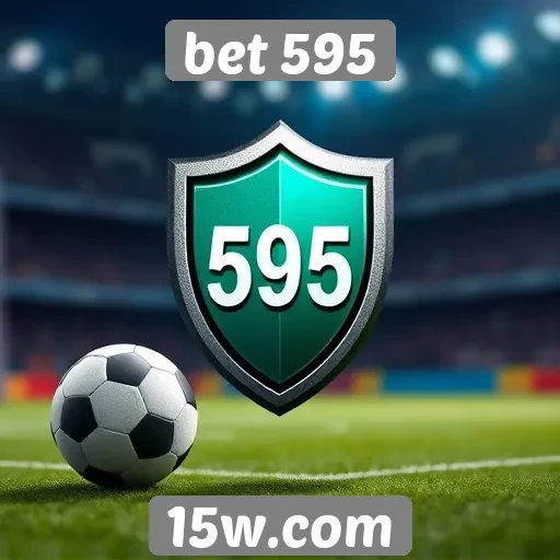 Recursos de segurança disponíveis para jogadores no bet 595