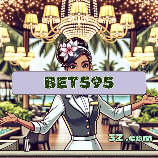 Slots Incríveis no Bet 595: Diversão e Prêmios Esperam por Você